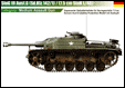 Germany World War 2 StuG III Ausf.G (Sd.Kfz.142/1)-3 Ausf.B printed gifts, mugs, mousemat, coasters, phone & tablet covers